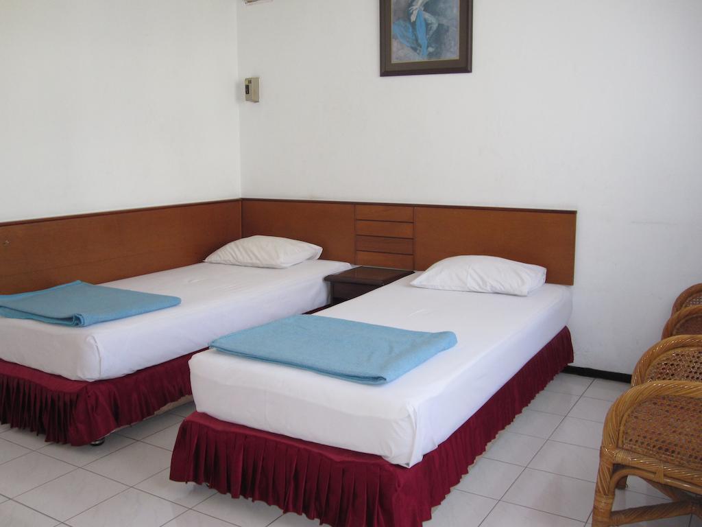 Hotel Tosari Malang Quarto foto